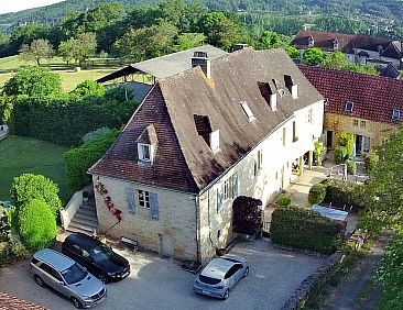 Vakantiehuis Ehemaliger Bauernhof Le Bonheur in Sainte-Monda