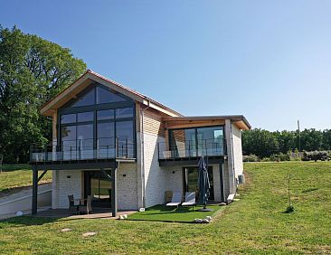 Appartement Der Anhang Coté cASTAGNE
