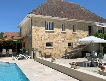 Villa Beau Remy