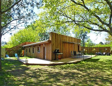 holiday home «Le Porge»