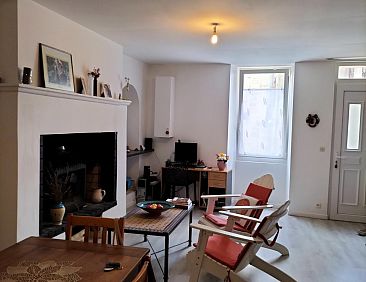Vrijstaande woning in Monsempron-Libos