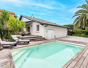 Vakantiehuis Liserons