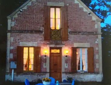 Gouverneurs woning Lot et Garonne