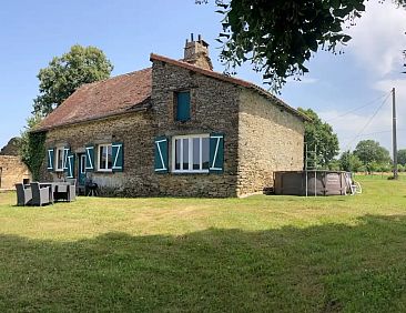 Maison Marsol