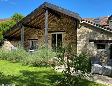 Domaine de Pamadera / Gite