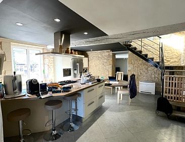 Vrijstaande woning in Condezaygues