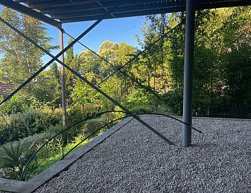 Vrijstaande woning in Penne-D'agenais
