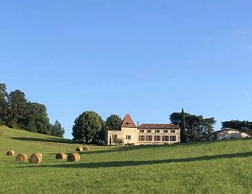 Gîte 'Les Deux Cèdres'