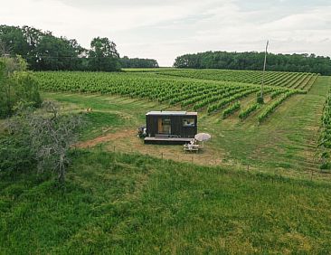 Vakantiehuis in Ligueux