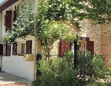 Chez Jan et Nicole-Gite Tolhuis (4P)