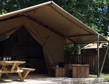 Lodge Woody 27