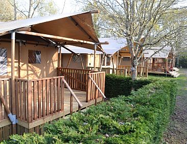 Luxury Lodge 40