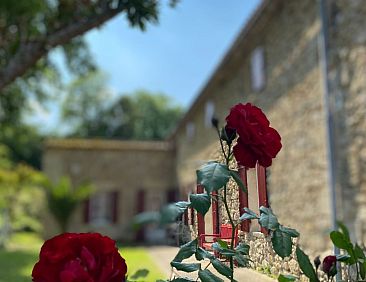 Appartement Pujols Petite