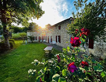 Appartement Pujols Grande