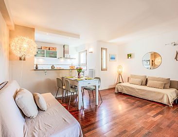 Appartement Pyrénées