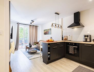 Appartement Kantaldi