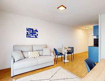 Appartement in Gradignan