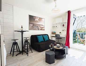 Appartement Maïtena