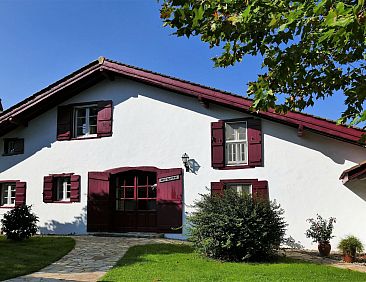 Appartement ARTZAMENDI