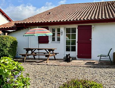 Appartement URSUYA