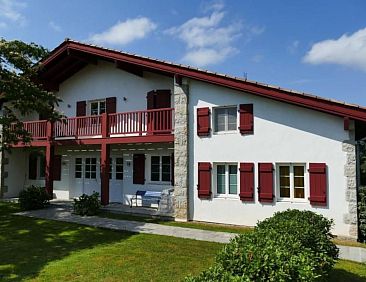 Appartement BAIGURA