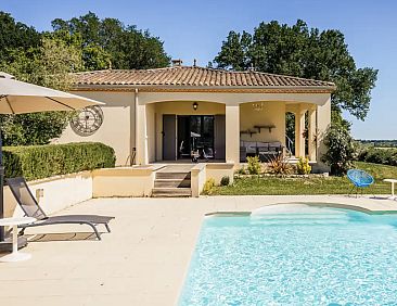 Villa Beaumont