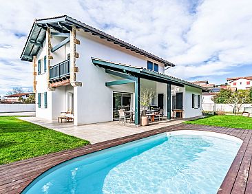 Vakantiehuis Xoxotartea