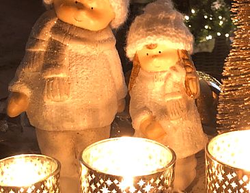 Vakantiehuis in Zutendaal