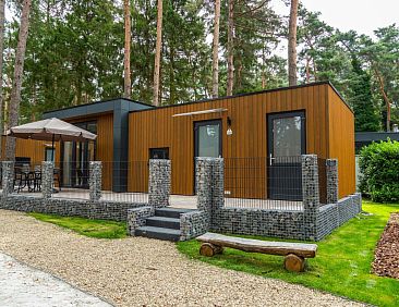 Kids Adventure cottage