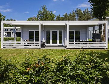 Mooi Zutendaal | 4-persoons villa | 4CE1
