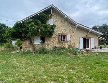 Vakantiehuis in Morcenx