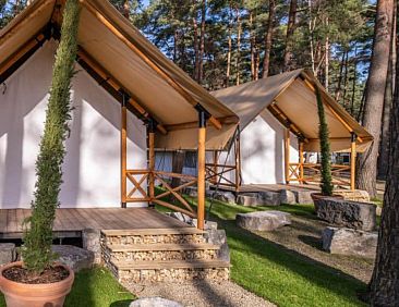 Papendaal lodge