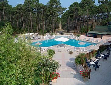 Vakantiehuis Les Cavales