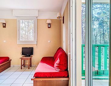 Appartement Les Grands Pins