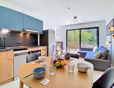 Appartement  Résidences du Lac