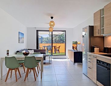 Appartement  Résidences du Lac