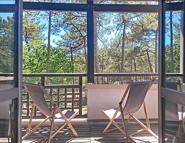 Appartement Les 3 voiles