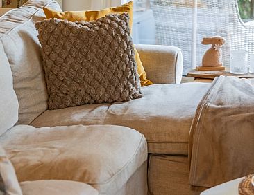 Vakantiehuisje in Zutendaal