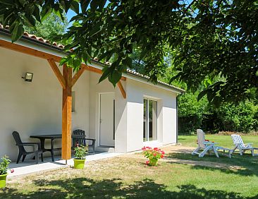 Vakantiehuis La Casita