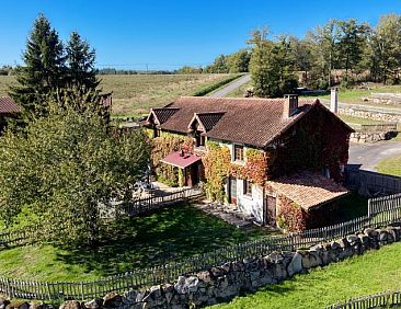 Huisje in Saint-Estèphe