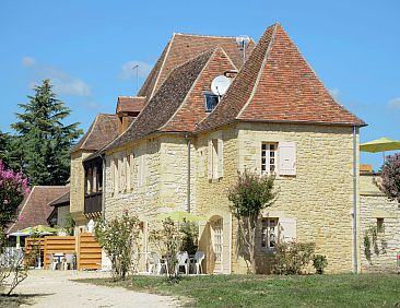 Appartement Le Clos des Rives