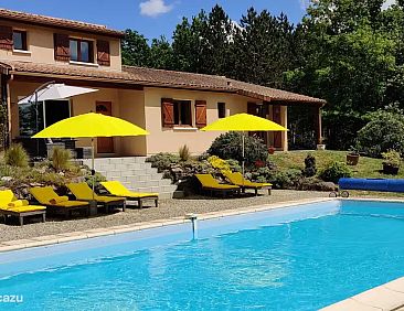 Villa Padam