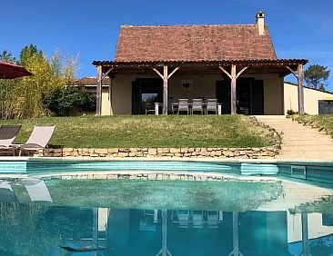 Acacia Dordogne