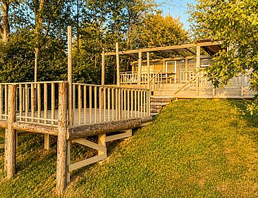 Belves Lodge