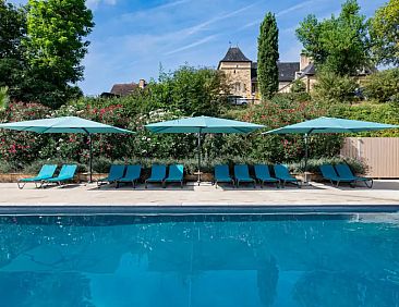 Lo Grantso (4p), Les Bernardies