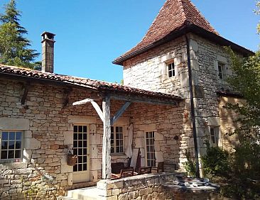 Lou Goratse (6 p), Les Bernardies