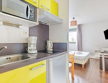 Appartement in Bordeaux