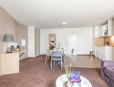 Appartement in Bordeaux