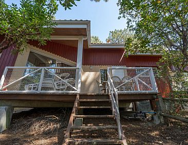 Vakantiehuis Golf Loisirs