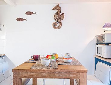 Appartement Les Sables d'Argent